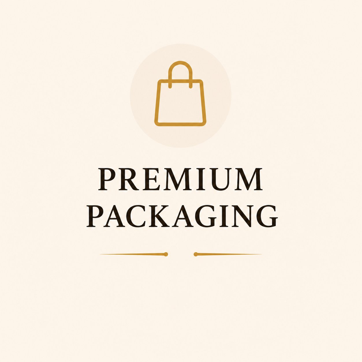 Premium Packaging