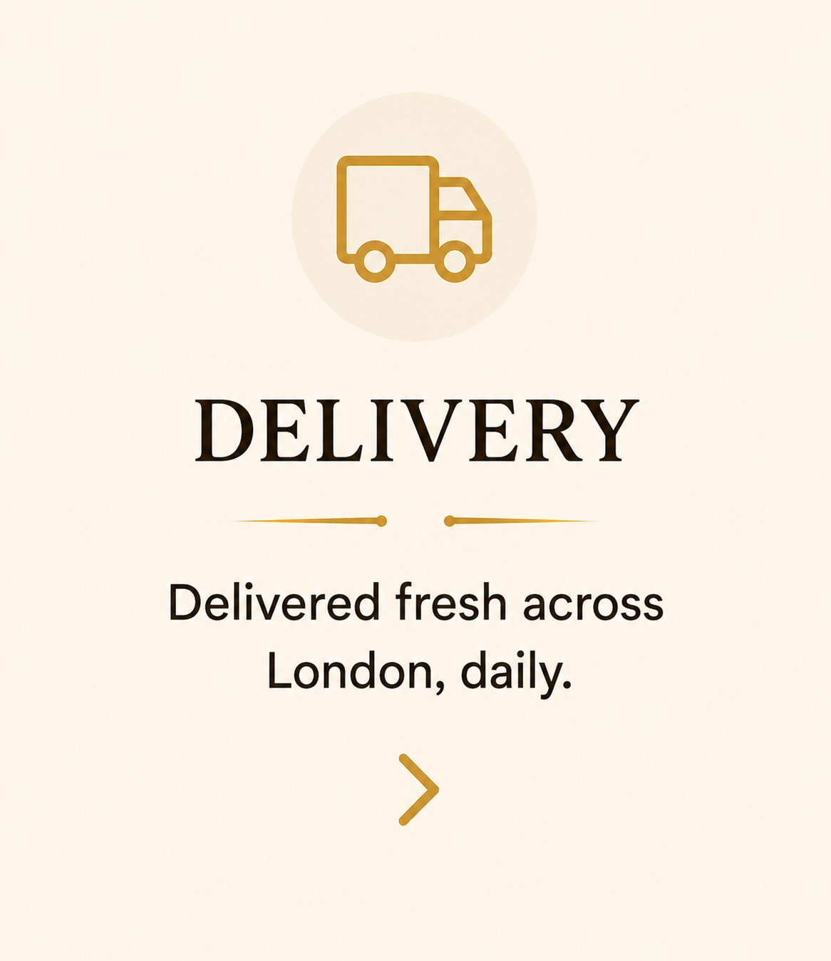 Delivery