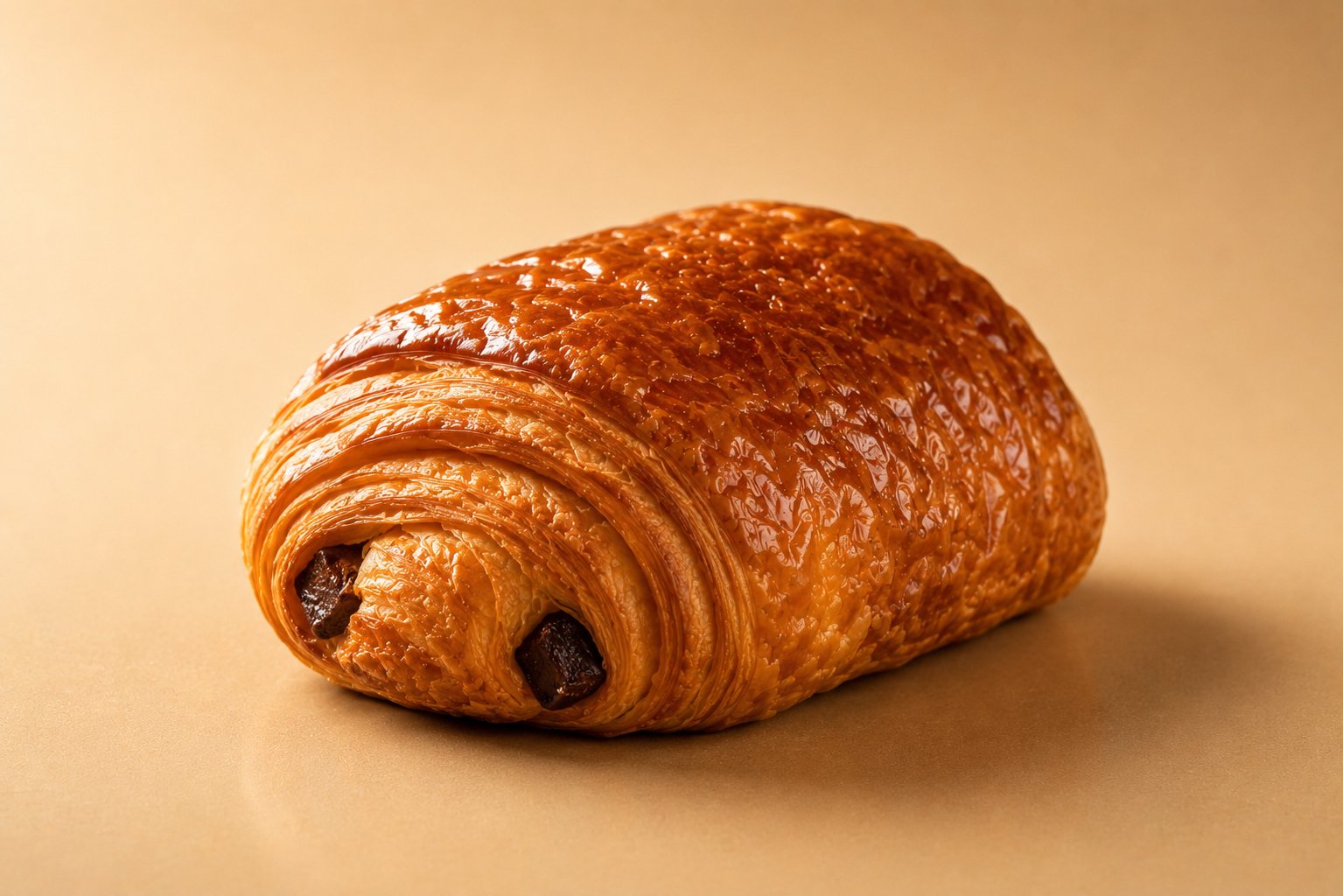 Pain au Chocolat