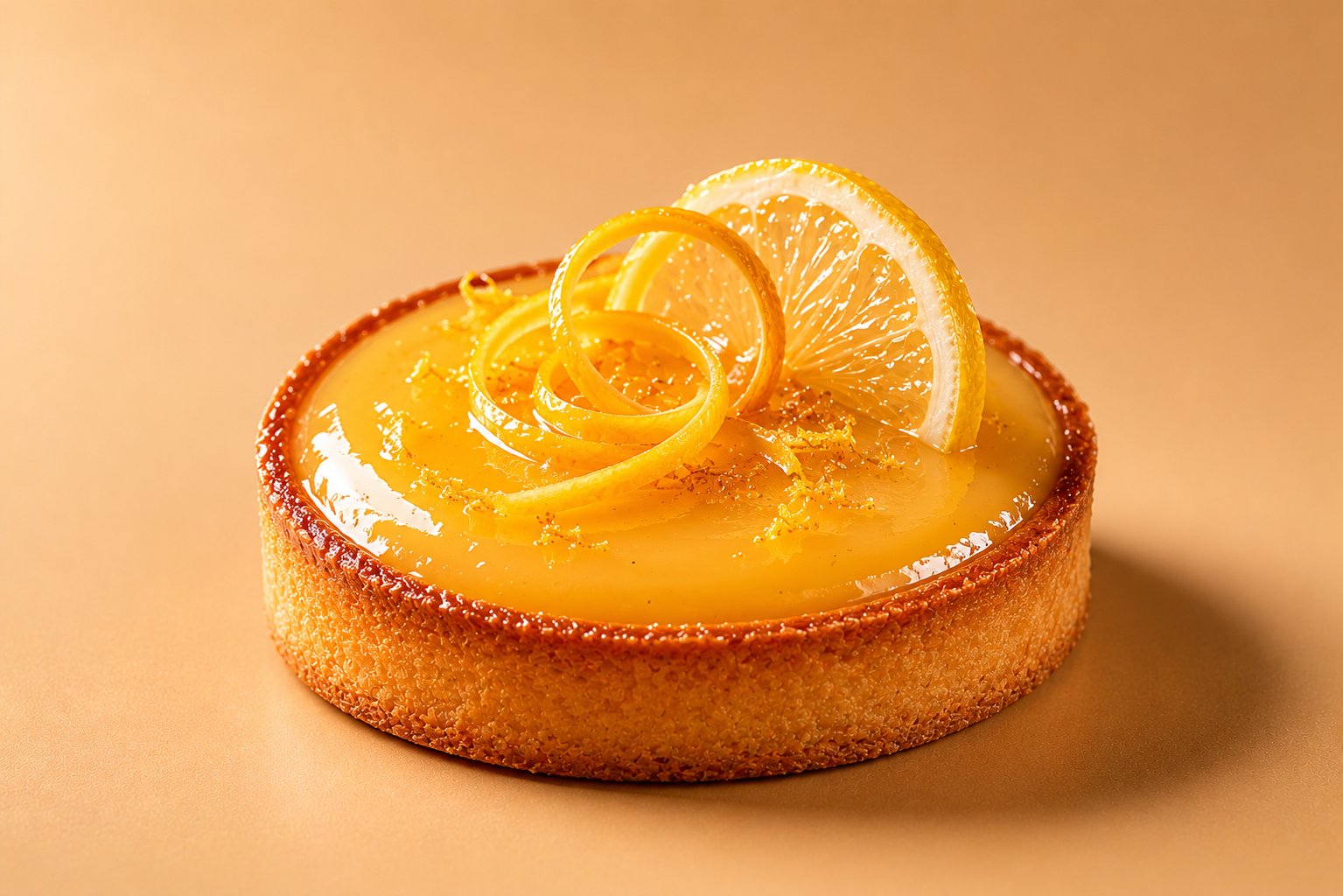 Lemon Tart