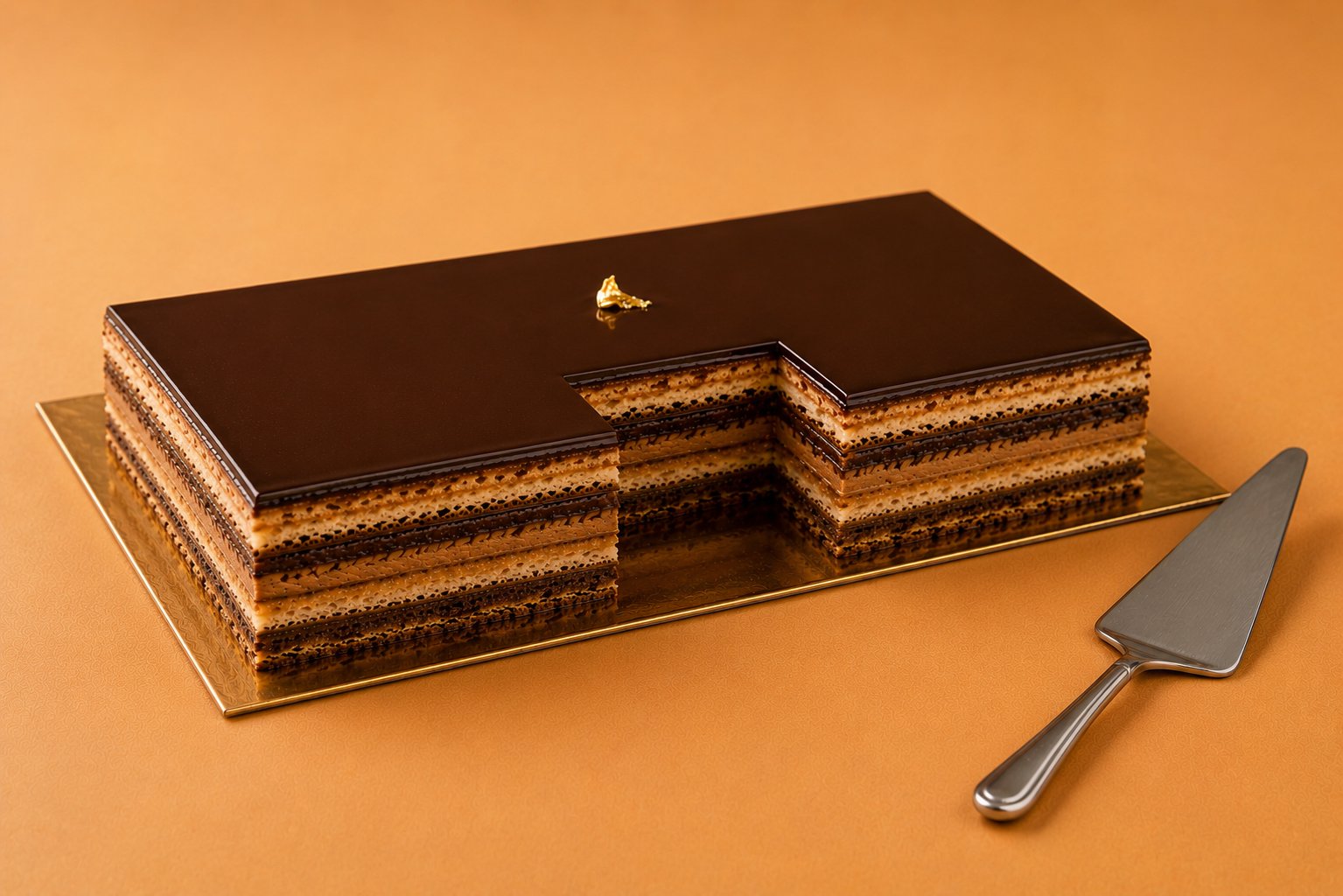 Opera Cake