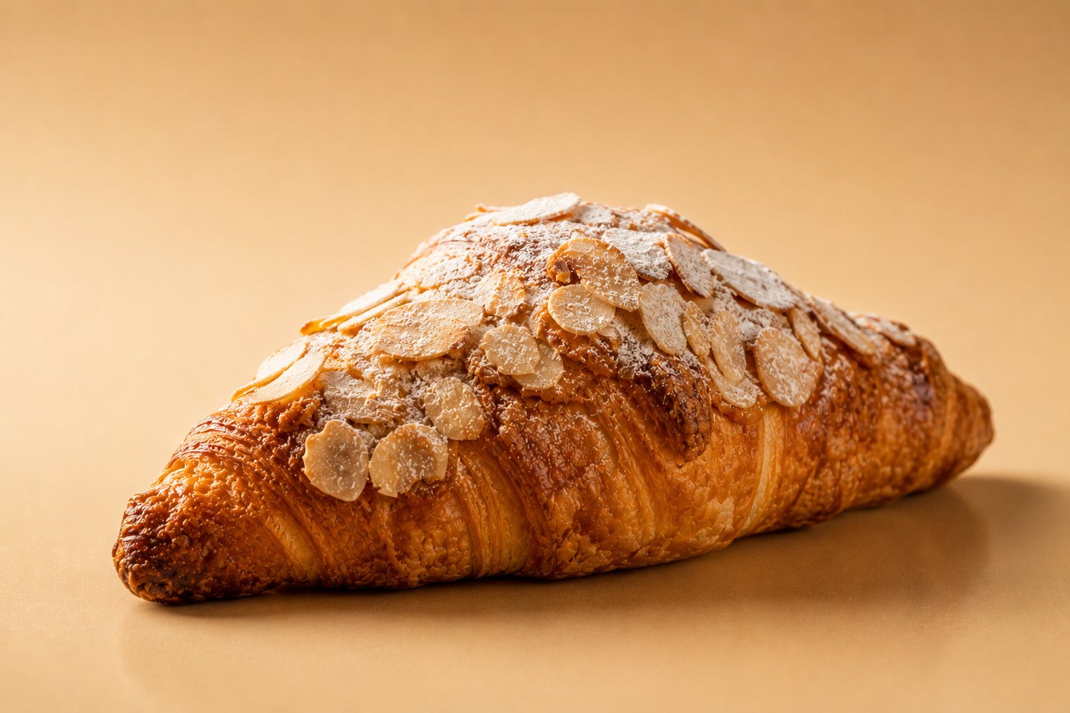 Almond Croissant