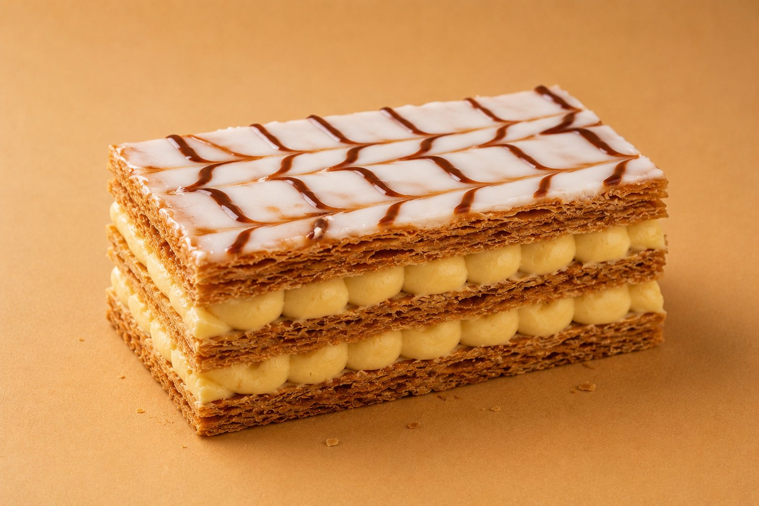 Mille-Feuille